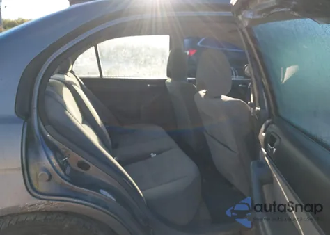 2005 Honda Civic Lx from USA, damaged, VIN 2HGES16655H529790